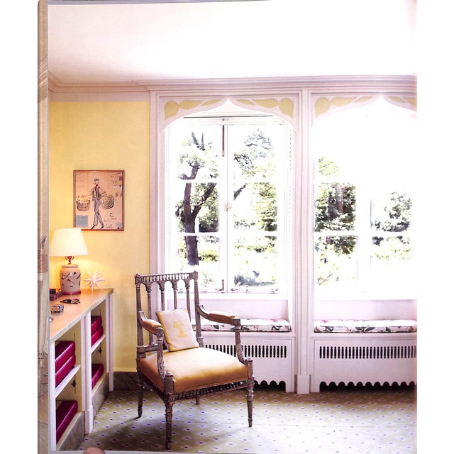 "Bunny Mellon Style" 2021 Holden, Linda Jane, Lloyd, Thomas, Huffman, Bryan For Sale - Image 4 of 12