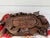 Antique French Gothic Wall Plaque Coat of Arms Carved Oak Renaissance C1890 For Sale - Image 14 of 18