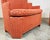 Art-Deco Style Double Wide Skyscraper End or Easy Chairs After Paul T. Frankl For Sale - Image 10 of 10