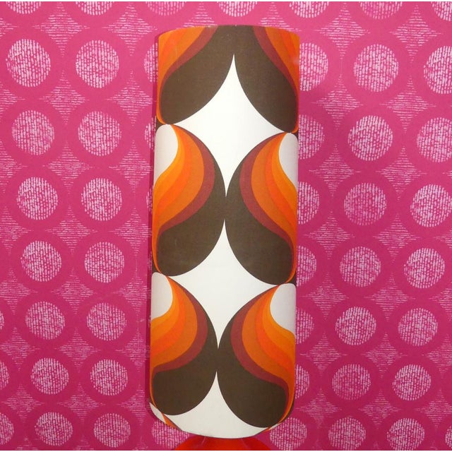 Vintage Floor Lamp, 1970s For Sale - Image 12 of 17