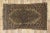 Distressed Antique Persian Kerman Rug - 3'9 X 6'5 For Sale - Image 10 of 11