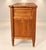 Louis XVI Chest of Drawers in Cherry Wood by Gaston Boulay, 1984 For Sale - Image 3 of 6