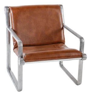 1970s Lounge Chair Attributed to Bruce Hannah and Andrew Morrison for Knoll
