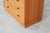 Vintage Chest of Drawers in Teak, 1960s For Sale - Image 6 of 9