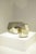 Three Rocks High Side Table in Bronze Mirror from Insidherland For Sale - Image 14 of 15