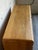Brown Heywood Wakefield Star Dust Maple Dresser Storage Chest Mid-Century Modern 1950s For Sale - Image 8 of 10