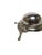 Art Deco Brass Caviar Bowl, Sweden, 1950s For Sale - Image 10 of 11
