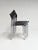 Mid-Century Modern Stacking Chairs by Gijs van der Sluis, 1970s, Set of 4 For Sale - Image 3 of 13