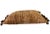 African African Custom Made Bogolan Lumbar Mud Cloth Pillow 16.5" For Sale - Image 3 of 8