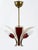Mid-Century Modern Mid-Century Modern Pendant Lamp, 1960s For Sale - Image 3 of 18