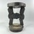 Early 20th Century Tabwa Wood Stool with Fish Design Congo For Sale - Image 4 of 11