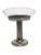 Art Nouveau Bowl on Stand, Former Czechoslovakia, 1900s For Sale - Image 9 of 9