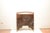 Wrought Iron and Sheet Metal Single Beds, Set of 2 For Sale - Image 4 of 9