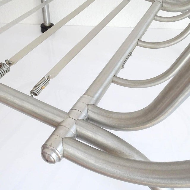 Art Deco Lounge Chairs by Warren McArthur, Set of 2 For Sale - Image 18 of 18