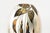 Large Art Deco Silvered Ikora Vase from WMF, Germany, 1930s For Sale - Image 10 of 15