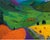 David Hockney North Yorkshire Official Poster For Sale - Image 4 of 4