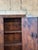 Brown 18th Century French Alpine Cabinet For Sale - Image 8 of 12