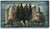 After Arnold Böcklin, The Isle of the Dead, 1906, Oil Painting on Canvas, Framed For Sale - Image 3 of 5