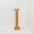 Pencil Reed Pedestal in the style of Vivai Del Sud, 1970s For Sale - Image 6 of 12
