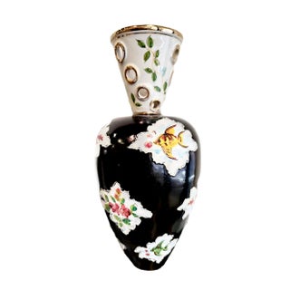 Vase by Osvaldo Dolci for Gualdo Tadino, 1948 For Sale