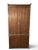 Swedish Antique Glass Display Case, 1890s For Sale - Image 10 of 11