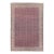Galerie Shabab Collection Early 20th Century Handmade East Turkestan Khotan Room Size Carpet For Sale
