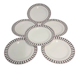 Example of Mikasa Dinnerware