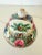 Chinoiserie Vintage Famille Rose Porcelain Ginger Jar For Sale - Image 3 of 8