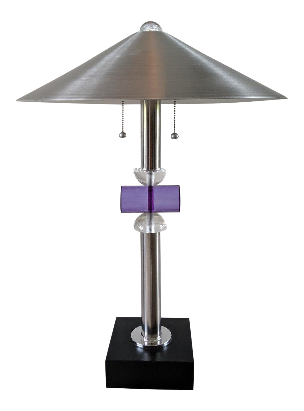 post modern lamp