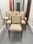 Set of 6 Holly Hunt Côte Dining Chairs For Sale - Image 15 of 15