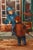 Aline Brochu Oil Painting, 'Rendez-Vous à L'Epicerie' For Sale - Image 17 of 18