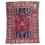 Vintage Wool Turkish Rug, 1940s For Sale - Image 16 of 16