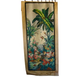 Example of Napoleon III Curtains