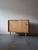 Wood Vintage Danish Sideboard in Oak, 1960s For Sale - Image 7 of 7