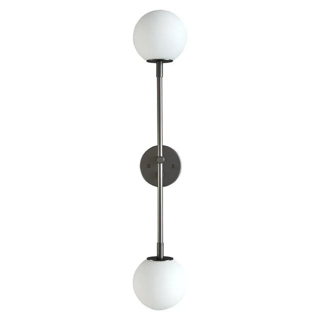 Not Yet Made - Made To Order Drop Wall Lamp by 101 Copenhagen For Sale - Image 5 of 5