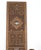 Russell & Erwin Antique 12.5 In. Bronze Aesthetic Door Pull For Sale - Image 4 of 9