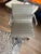 Aluminum Armchair by Charles and Ray Eames for Vitra, 2000s For Sale - Image 6 of 14