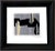 Hans Richter Signed 1972 Etching, Edition 5/99, Custom Framed For Sale - Image 13 of 13