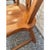 Vintage Cushman Style Solid Wood Maple Dining Chairs, Set of 6 For Sale - Image 10 of 10