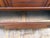 Antique Late 19th Century English Victorian Mirrored Wardrobe Armoire For Sale In Charleston - Image 6 of 9