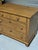 Wood Antique Pine Two Over Two Drawers - Chest of Drawers From England For Sale - Image 7 of 18
