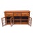 Arts & Crafts / Mission / Crofter Style Oak Sideboard. A great piece for many areas of the house including as an entry...