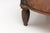 Black Leather Tub Chair, 1930s For Sale - Image 8 of 10