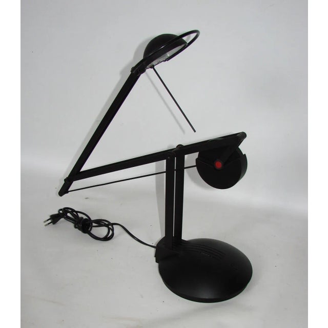 Floor Lamp from Briloner, 1980s, in Very Good conditions. Designed 1980 to 1989 European Plug (up to 250V).The wiring of...