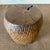 Reclaimed Walnut Side Table or Stump 18" For Sale - Image 4 of 8