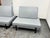 Arik Levy for Viccarbe Platform Lounge Chairs, Pair For Sale - Image 9 of 12