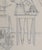 Jean-Emile Laboureur, The Chief, 1937, Pencil on Paper For Sale - Image 5 of 8