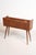 Vintage Planter in Teak For Sale - Image 4 of 8