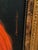 Large Cubist Portrait Oil Painting by Carlos Comesañas, 20th Century For Sale - Image 14 of 14