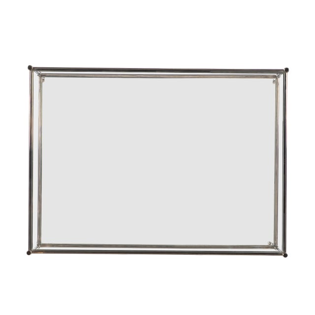 Traditional Maitland-Smith Nova Cocktail Table For Sale - Image 3 of 3